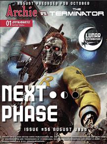 NEXT PHASE #56